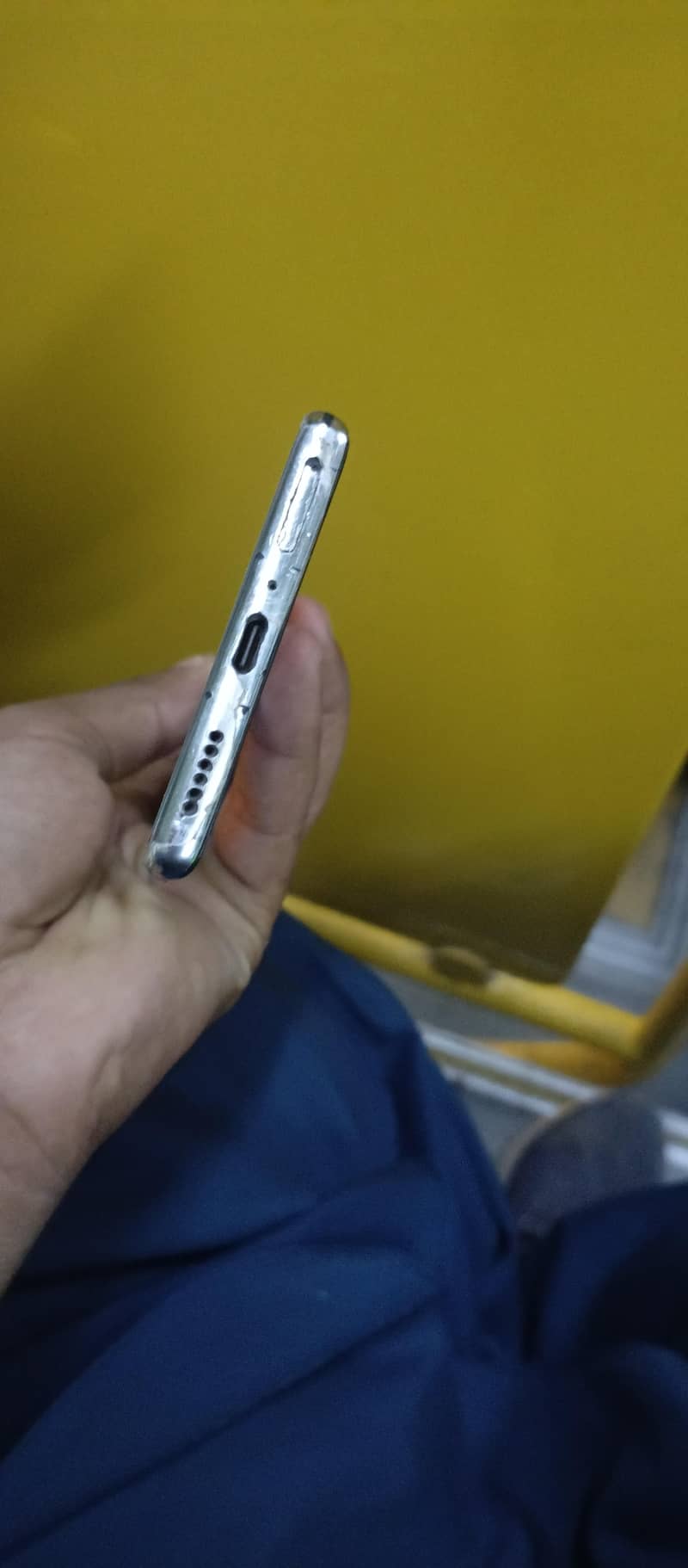 Tecno Spark 20 Pro Plus 1