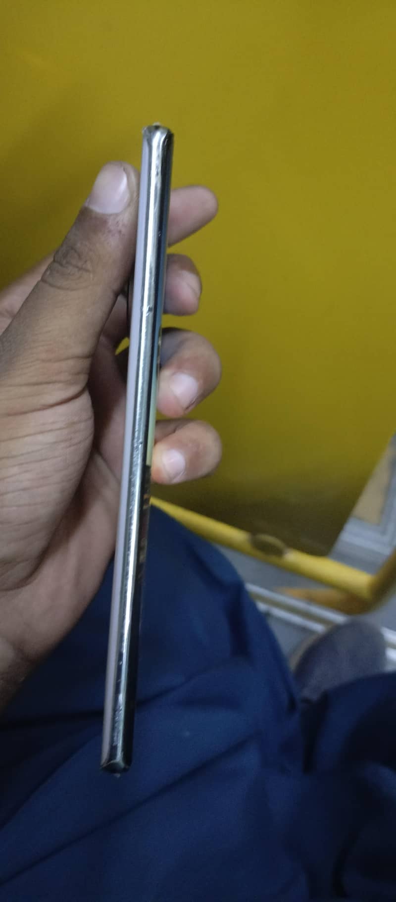 Tecno Spark 20 Pro Plus 2