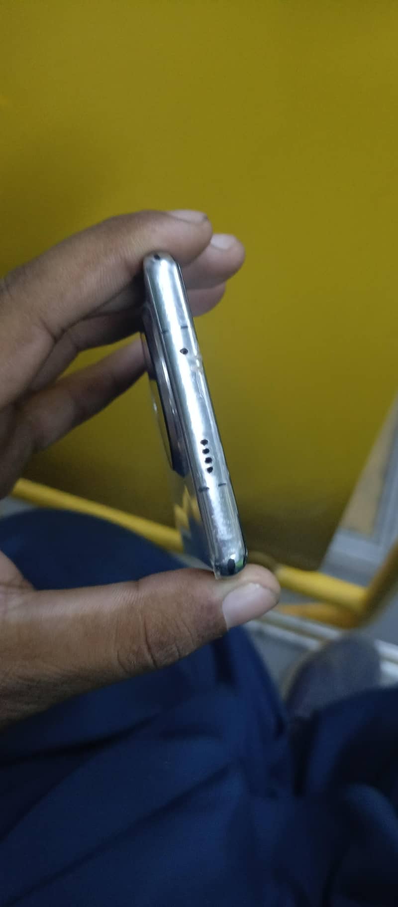 Tecno Spark 20 Pro Plus 3
