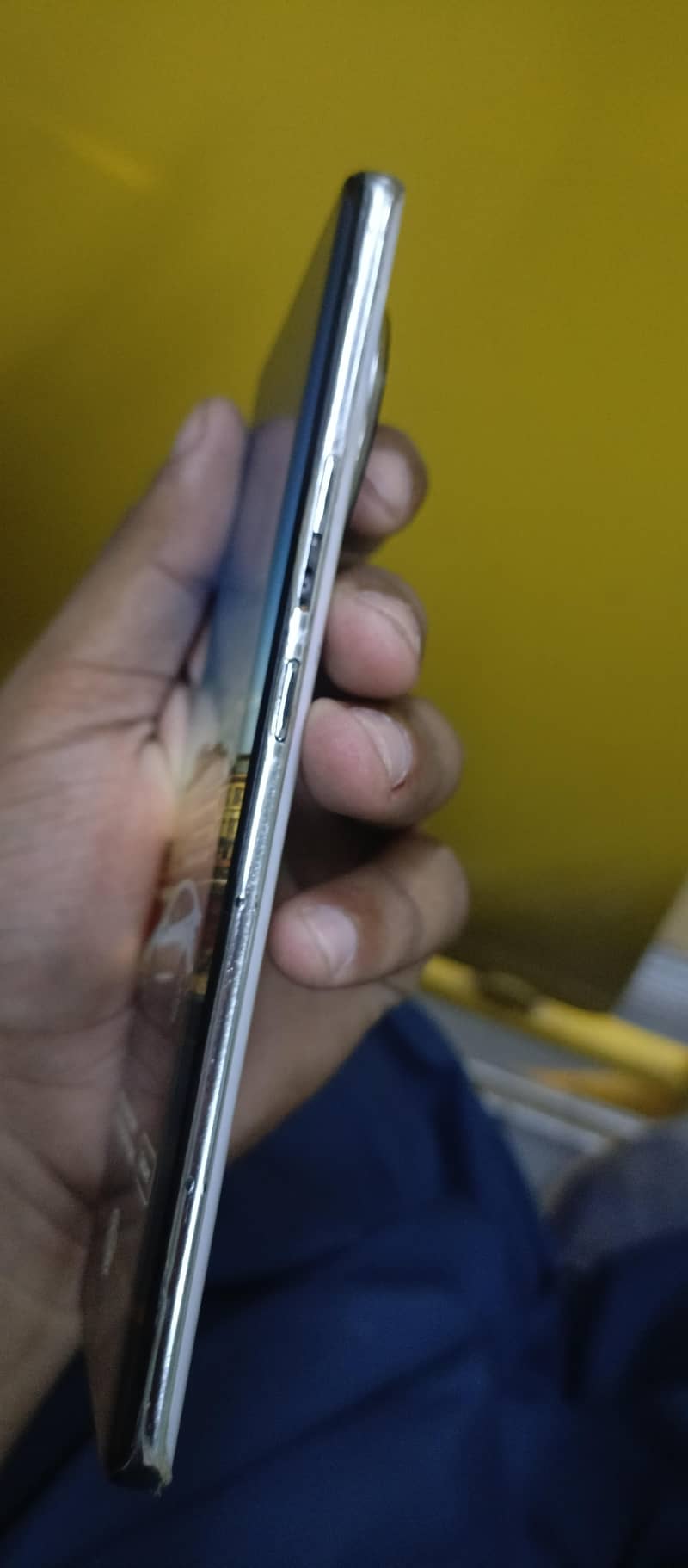Tecno Spark 20 Pro Plus 4