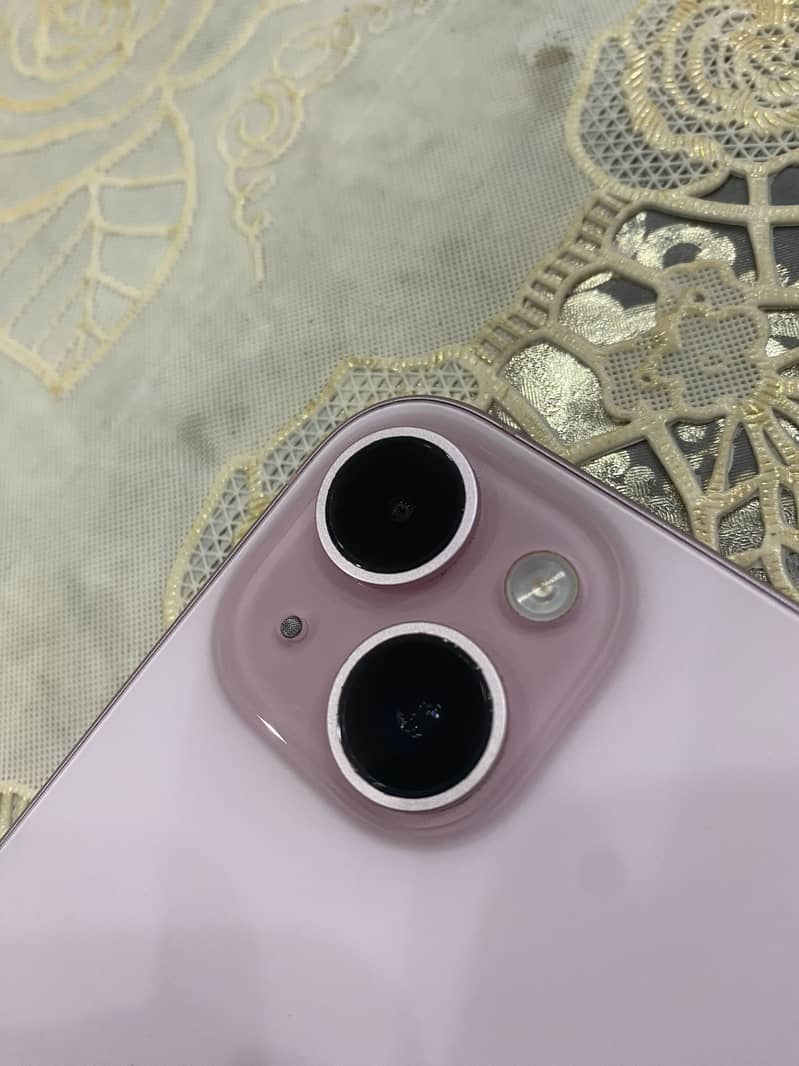 Apple iPhone 15 plus MDM 0