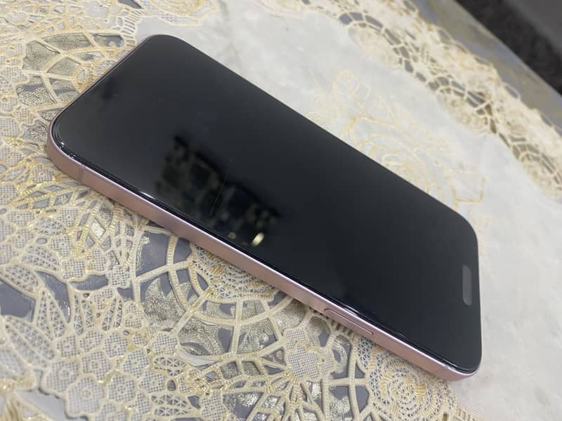 Apple iPhone 15 plus MDM 3