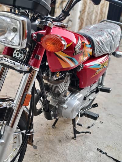 Honda 2026