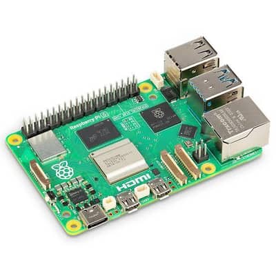 Raspberry pi 5 8GB ram