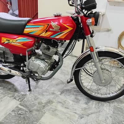 Honda cg 125 2026.0301 7008225. . 0301 7008225