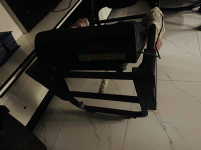 Treadmill Jogway
