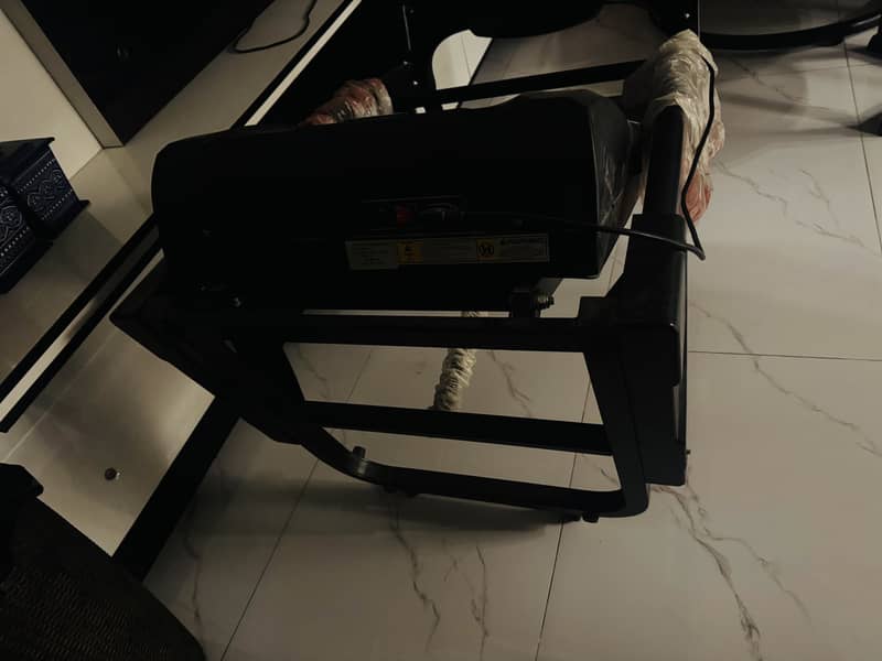 Treadmill Jogway 0