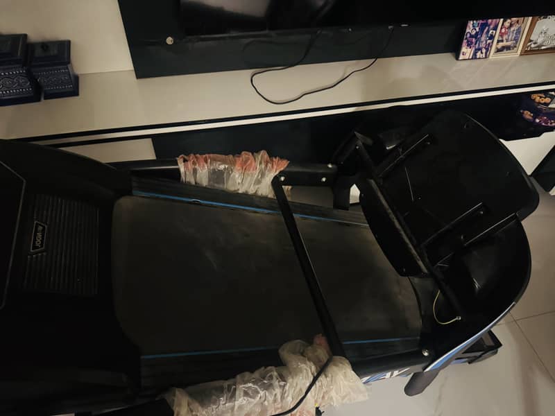 Treadmill Jogway 1