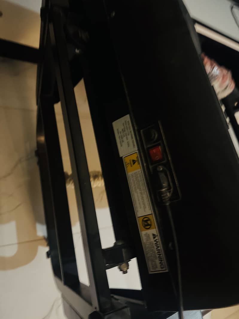 Treadmill Jogway 2