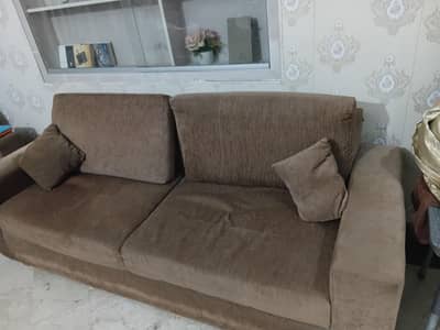 3 and 2 seater sofa for sale