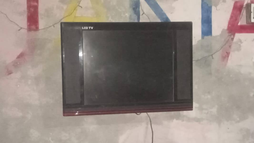 LED tv 0