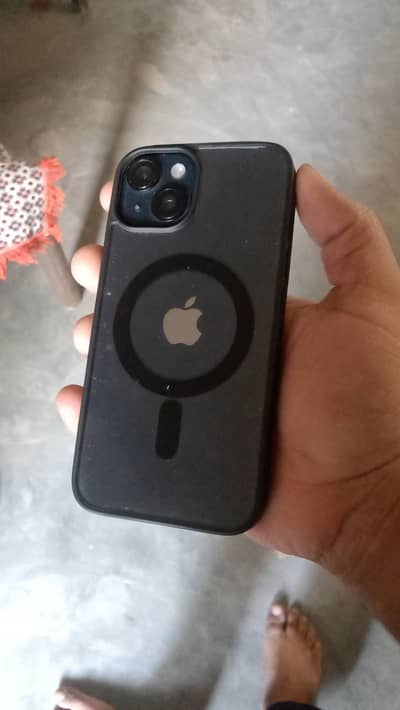Apple iPhone 14 128 gb mdm face id on battery health 85 only sale
