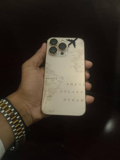 Apple iPhone 13 Pro