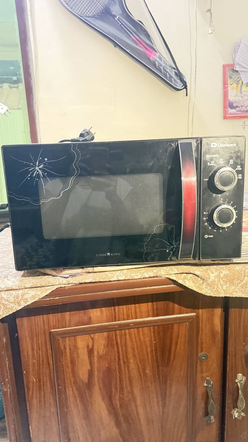 Dawlance model dw373 2