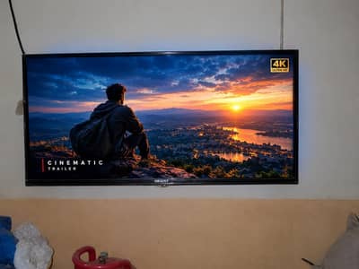 Orient 32 inch LED TV
