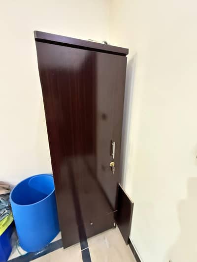 Cupboard Slightly Used!