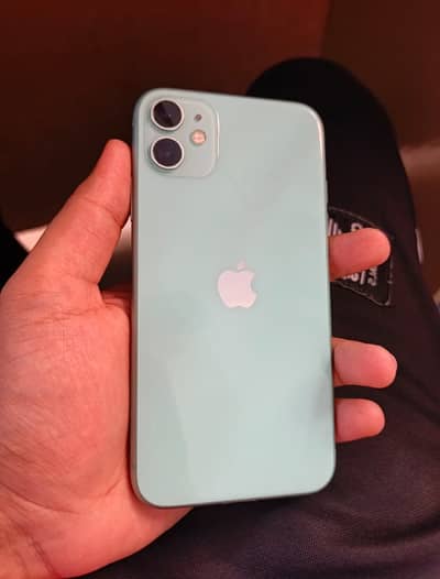 Apple iPhone 11