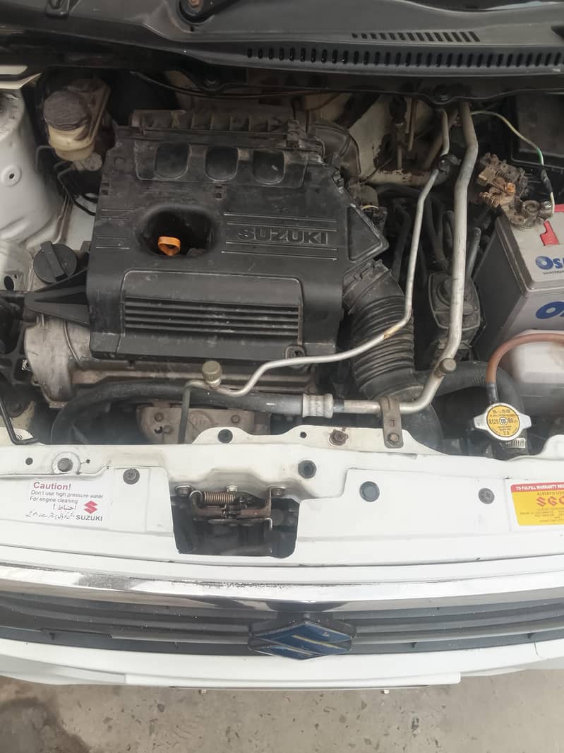 wagoner vxl. . excellent condition 6