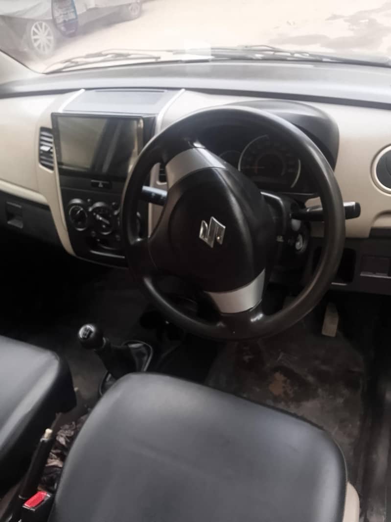 wagoner vxl. . excellent condition 8
