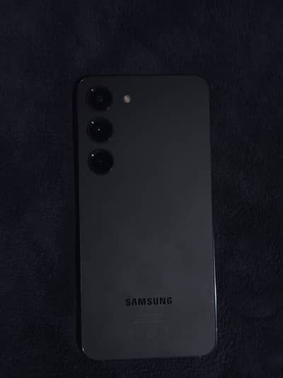 Samsung Mobile S23 | 8/128 GB | NEW 10 /10