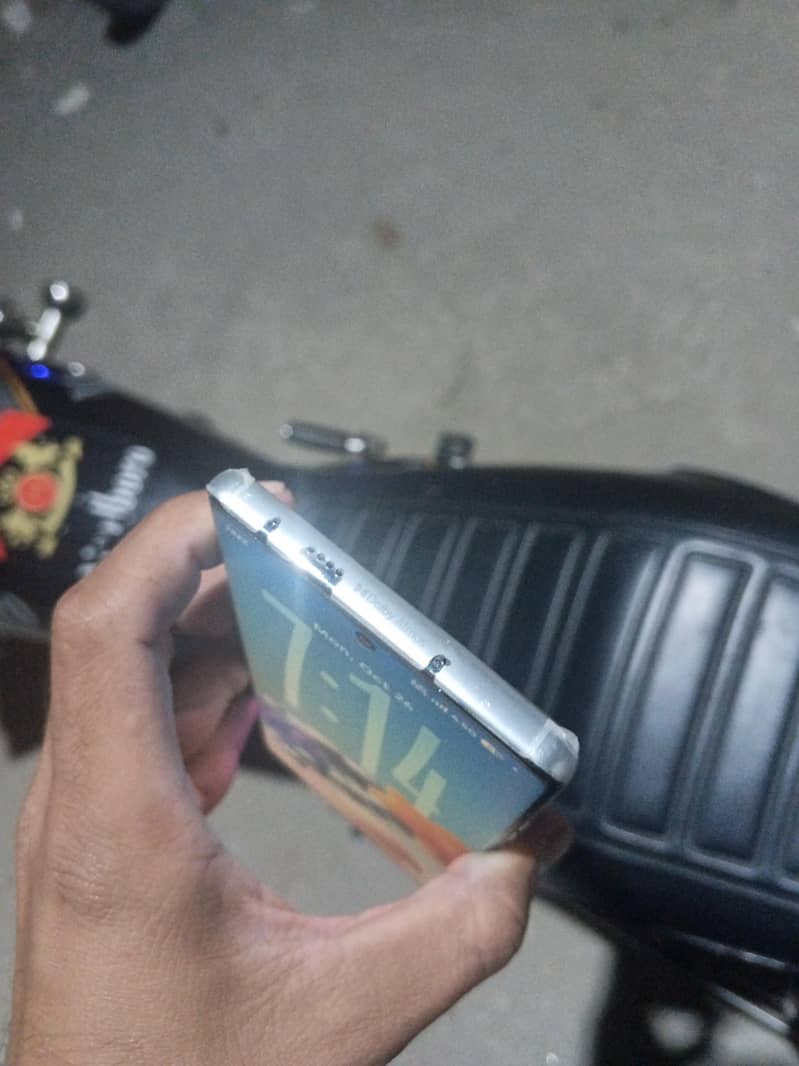 Tecno CAMON 40 Pro 3