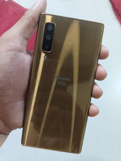 docomo 5g