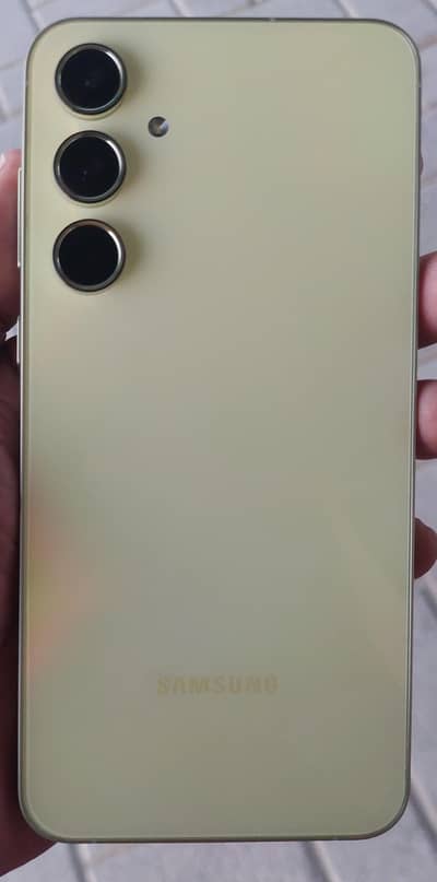 Samsung Mobile A55 5G