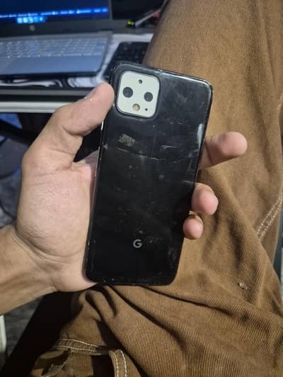 Google Pixel 4