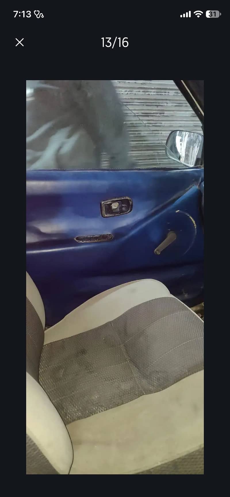 Daihatsu Charade 1987 - Cars - 1120905626