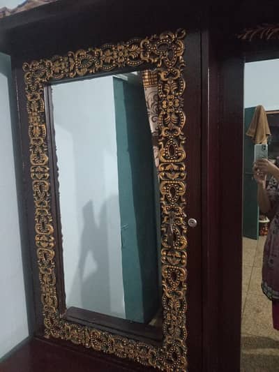 dressing table