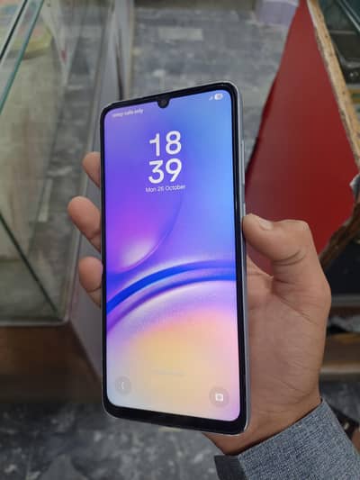 Samsung Mobile A05