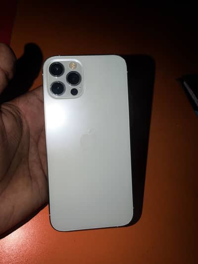 Apple iPhone 12 Pro