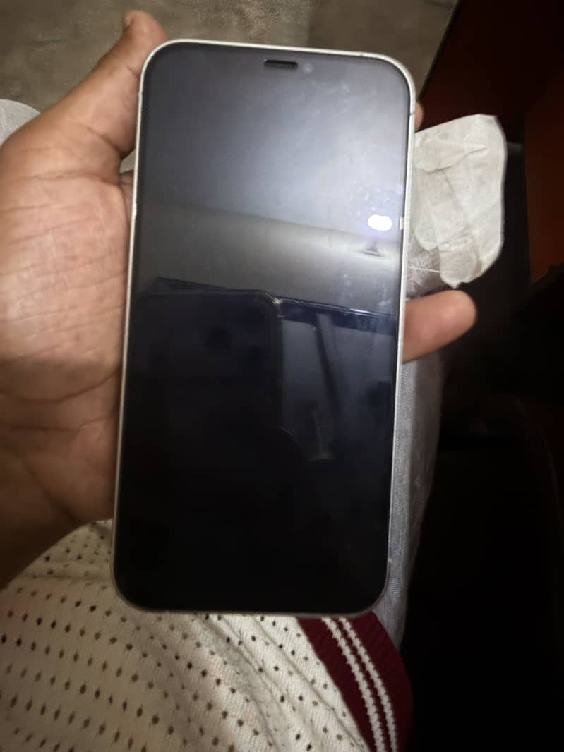 Apple iPhone 12 Pro 5