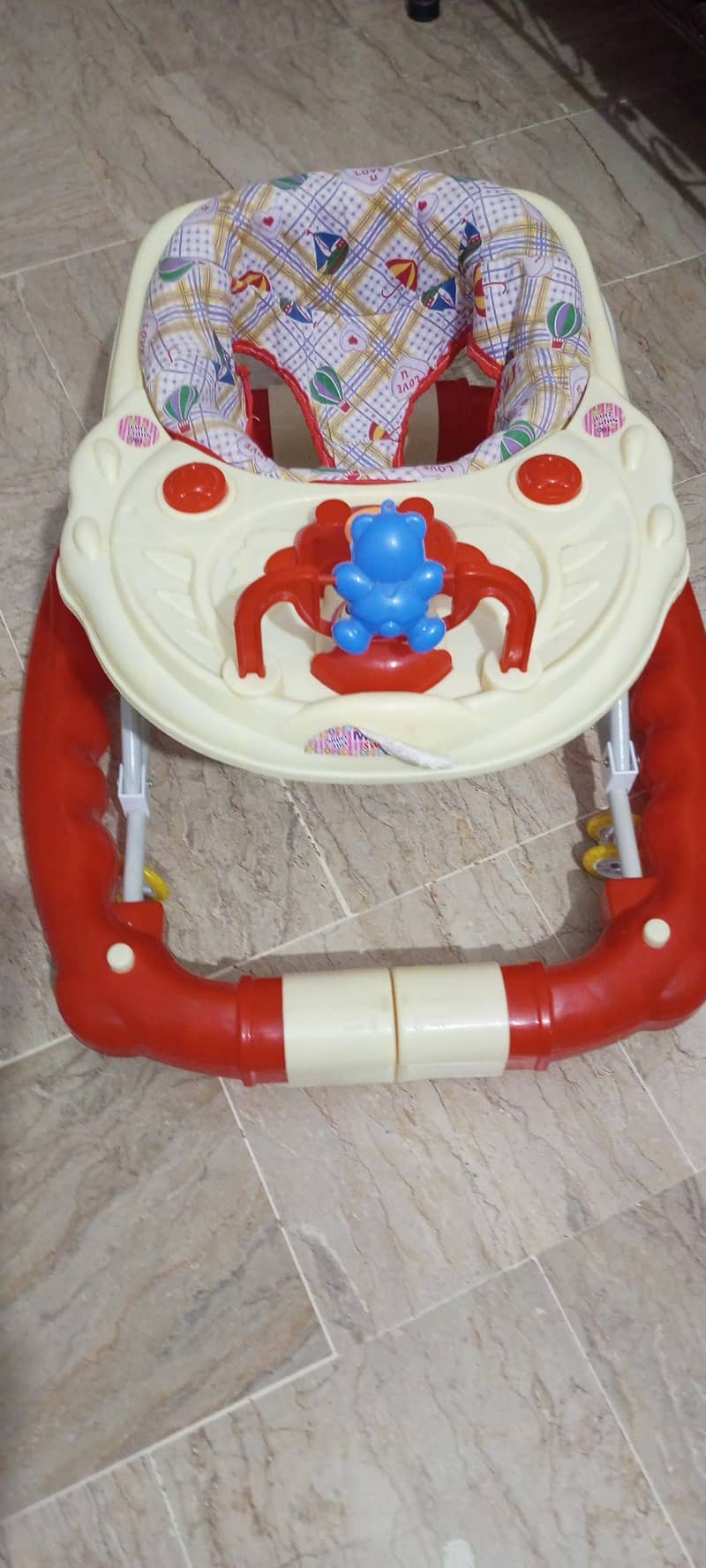 baby walker 0