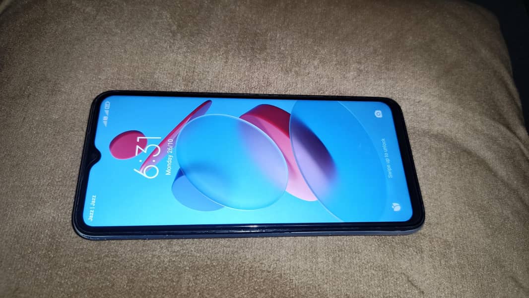 Xiaomi Redmi 10A 0