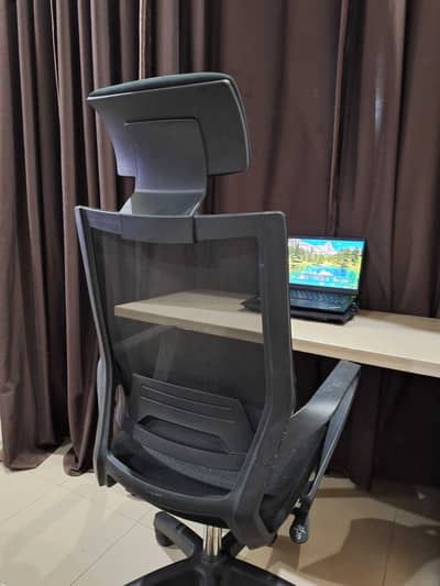 Office Chair / Gaming Chair for PC & Laptop