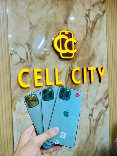 iPhone 13 Pro Max Pta Approved