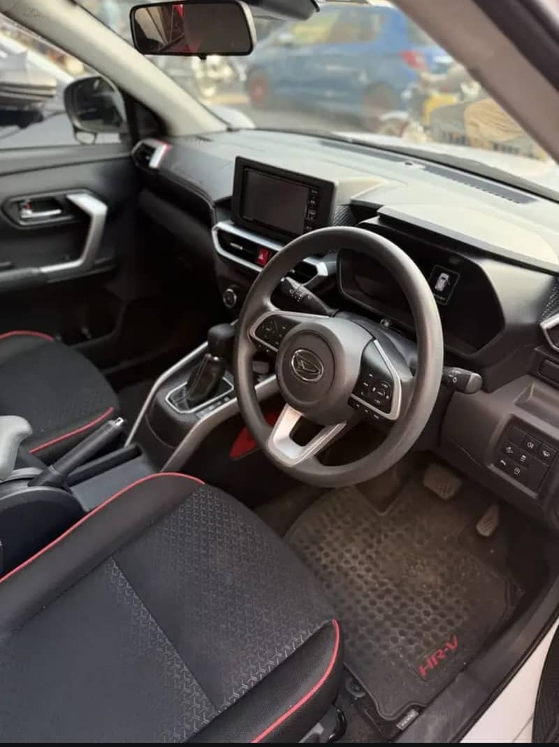 Daihatsu Rocky G 2020 | 1.0L Turbo | 2026 Import | 4.5 Grade - Cars ...