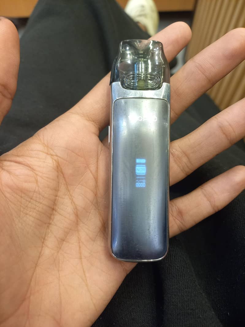 Voopoo vmate max 0