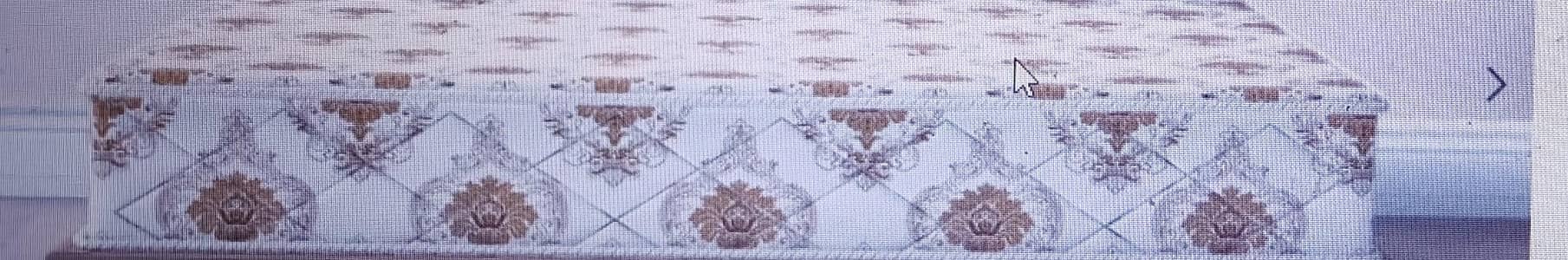 Foam Mattress 8 invhes