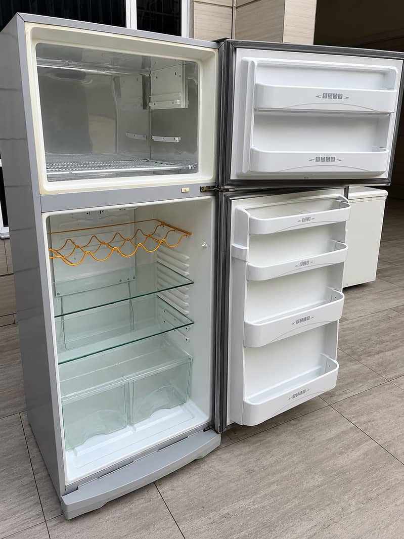 Dawlance Reflection Refrigerator 1