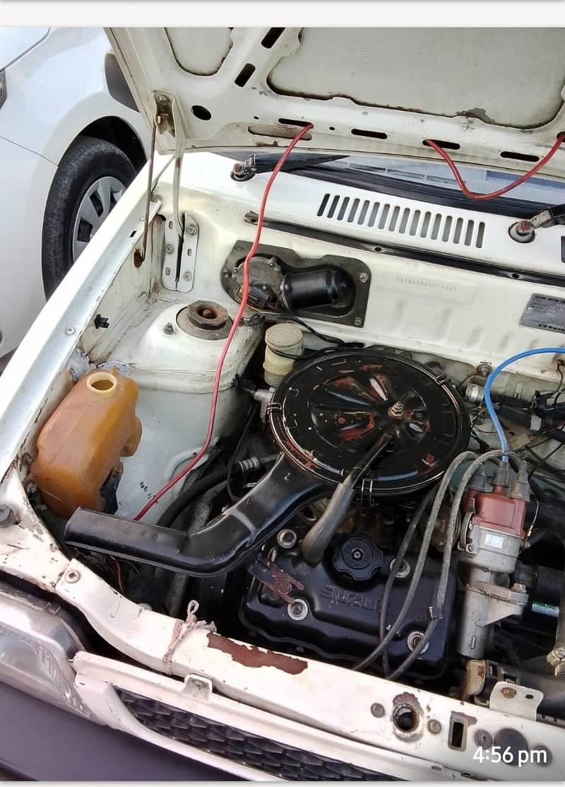 Suzuki Mehran VX 2011 2