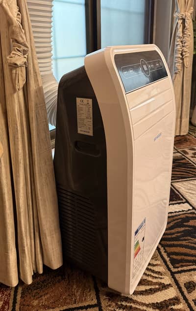 Sky wood portable Ac+Inverter
