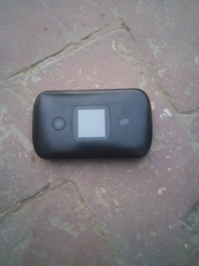 INTERNET DEVICE 0