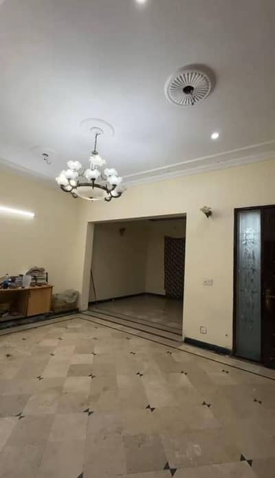 05 MARLA HOUSE SILENT DOUBLE KITCHEN OFFICE+ FAMILIES FOR RENT IN JOHAR TOWN LAHORE