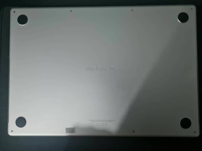 Macbook M1 pro 2