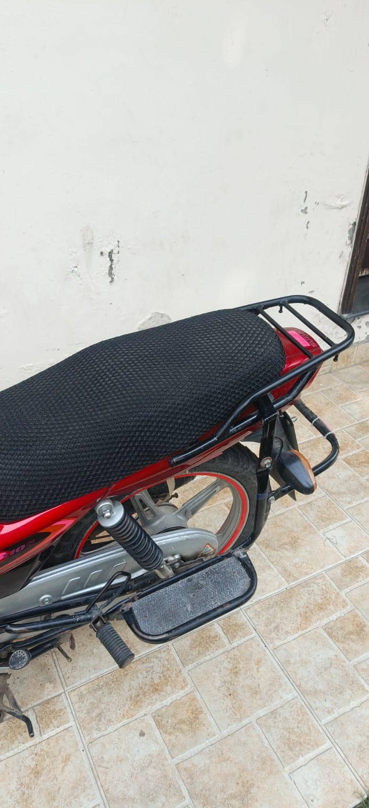 Suzuki GD 110S 2023 | 2ND Owner | Excellent Condition - Standard Bikes ...