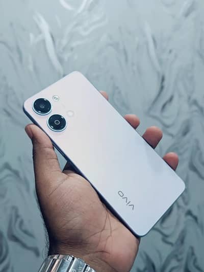 Vivo y05