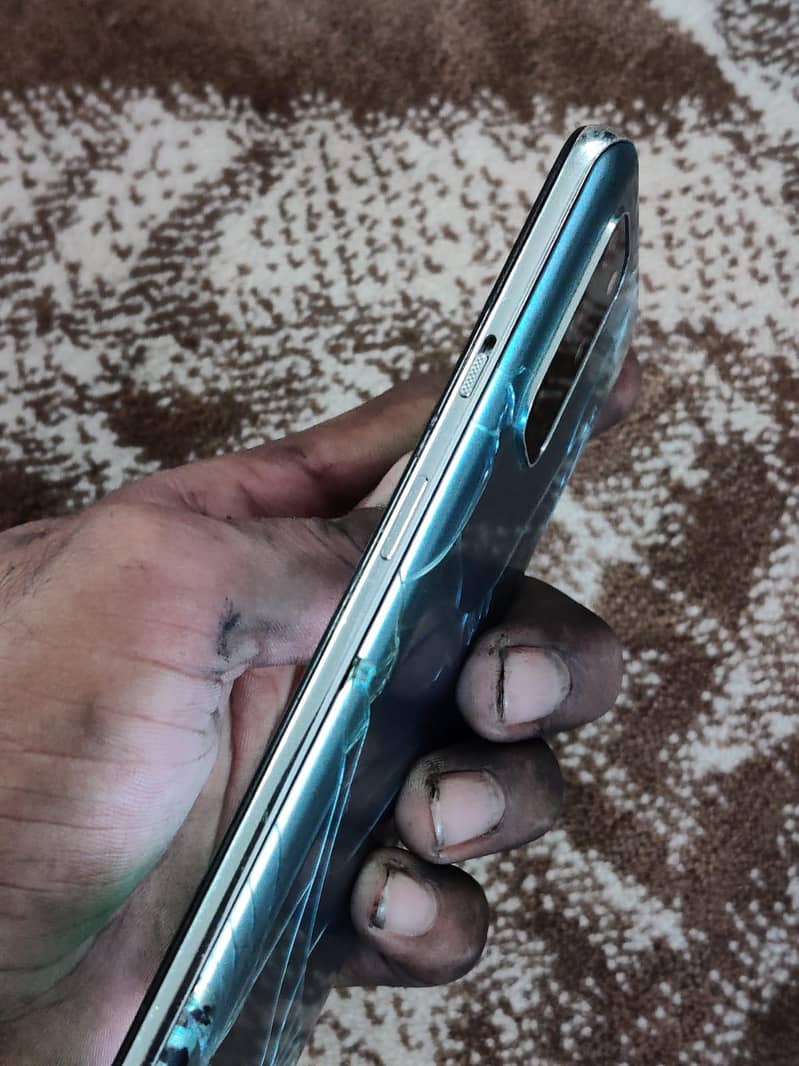 One Plus 8T 4