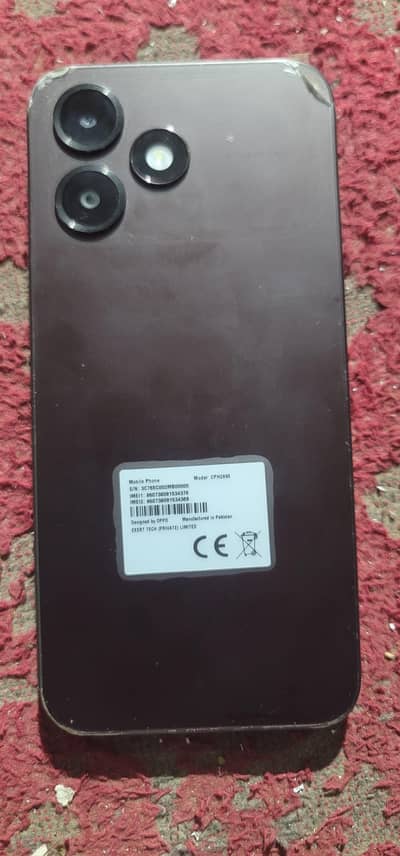 OPPO A6